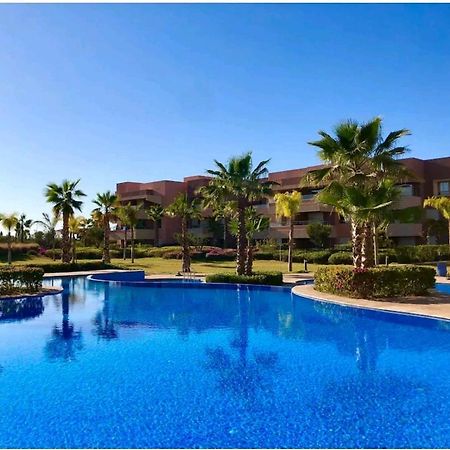 Marrakech Golf City Prestigia Marraquexe Exterior foto