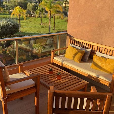 Marrakech Golf City Prestigia Marraquexe Exterior foto