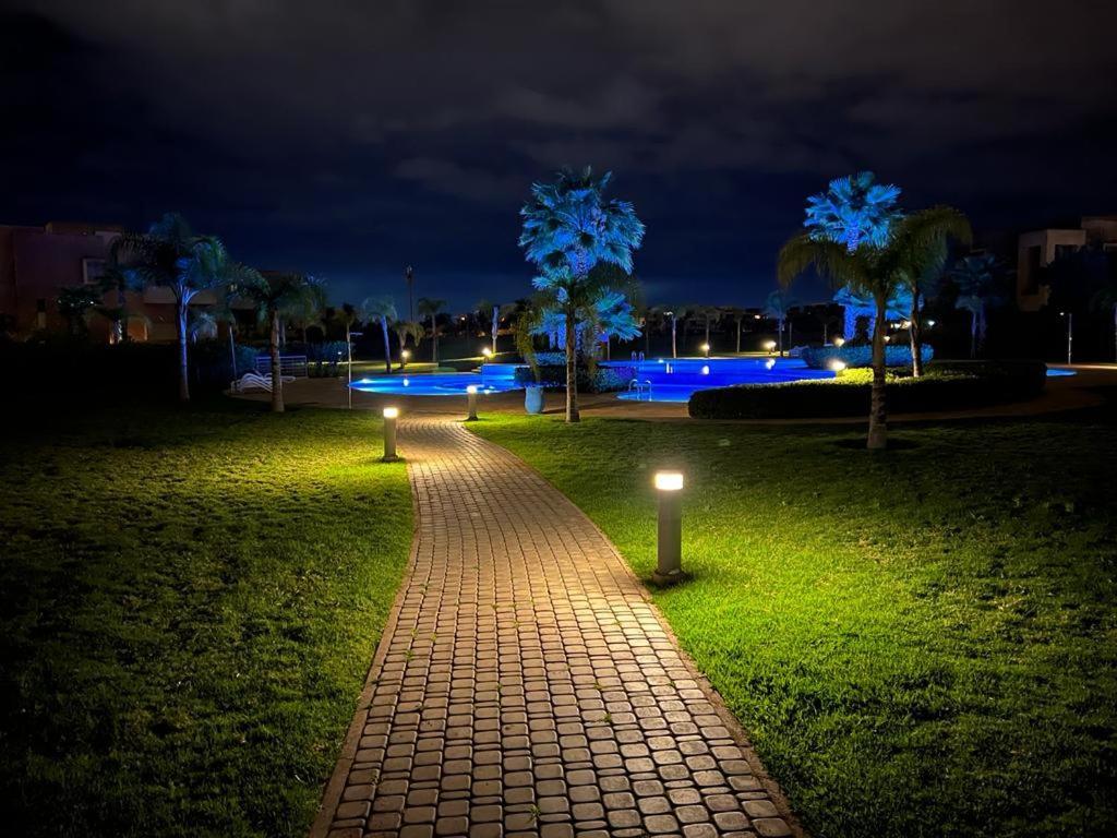 Marrakech Golf City Prestigia Marraquexe Exterior foto