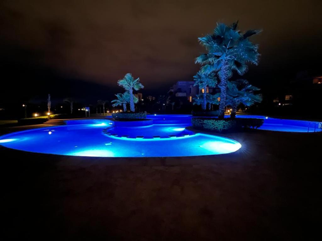 Marrakech Golf City Prestigia Marraquexe Exterior foto