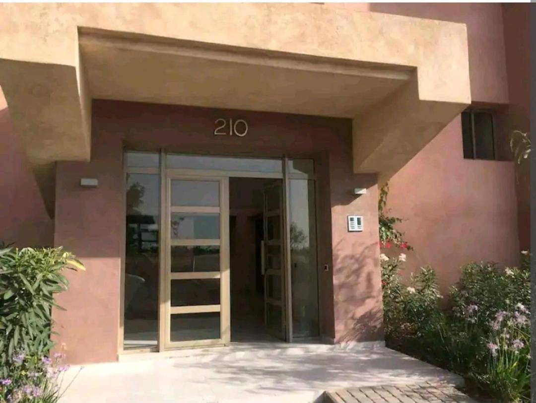 Marrakech Golf City Prestigia Marraquexe Exterior foto