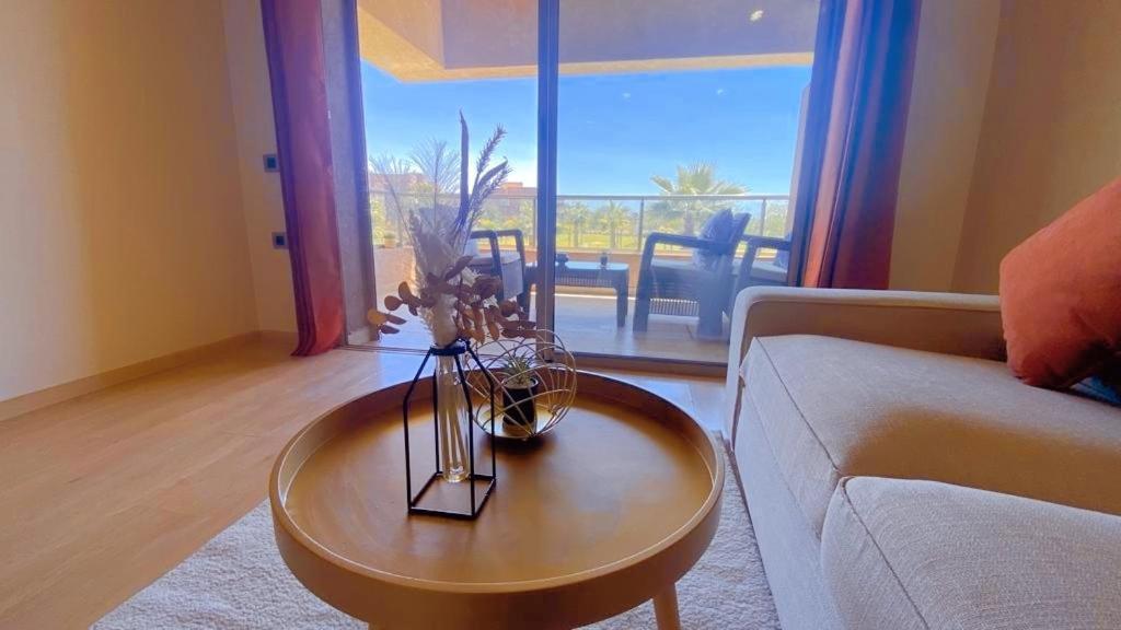 Marrakech Golf City Prestigia Marraquexe Exterior foto