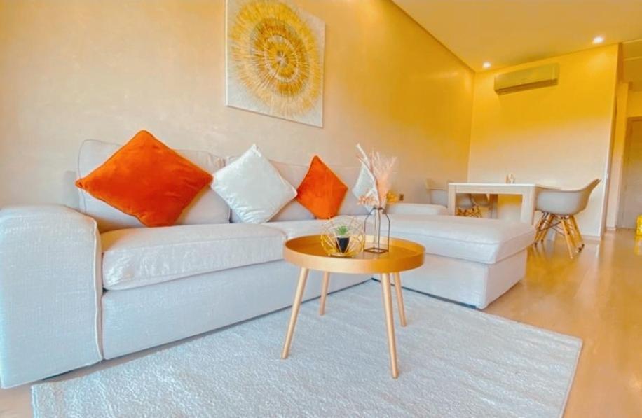 Marrakech Golf City Prestigia Marraquexe Exterior foto