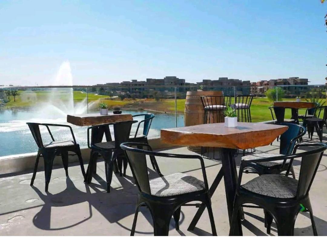 Marrakech Golf City Prestigia Marraquexe Exterior foto
