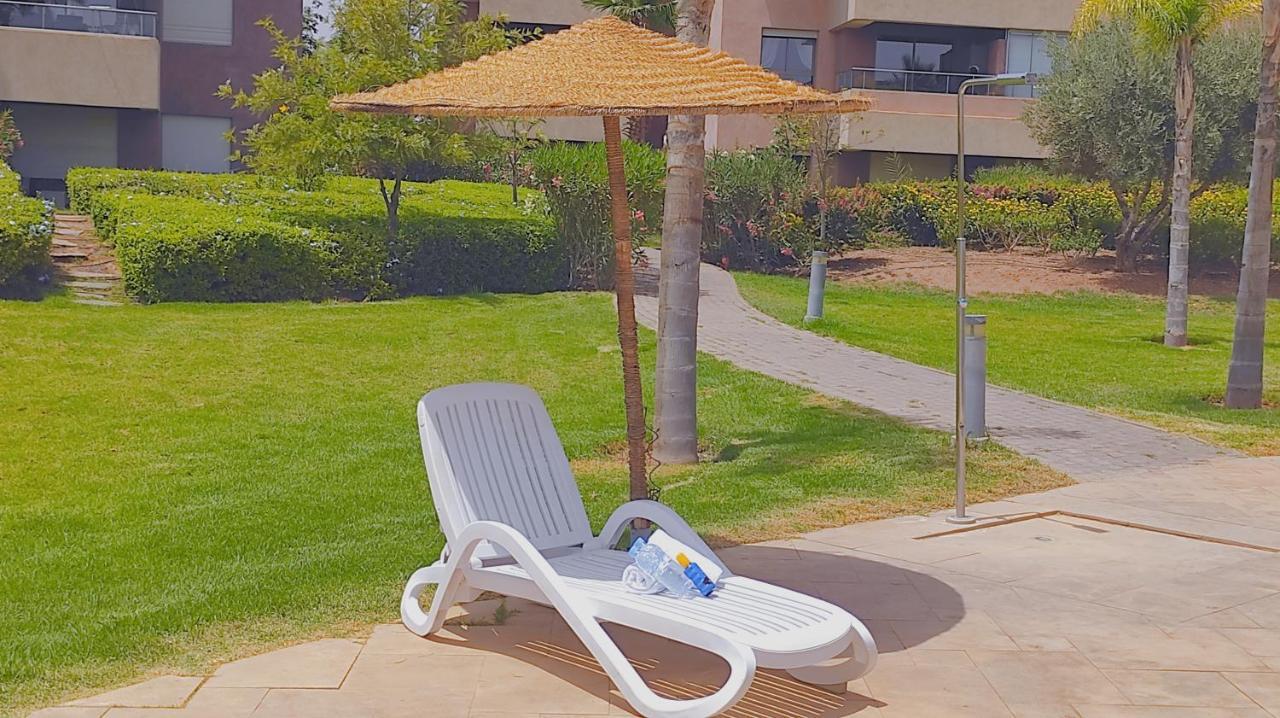 Marrakech Golf City Prestigia Marraquexe Exterior foto