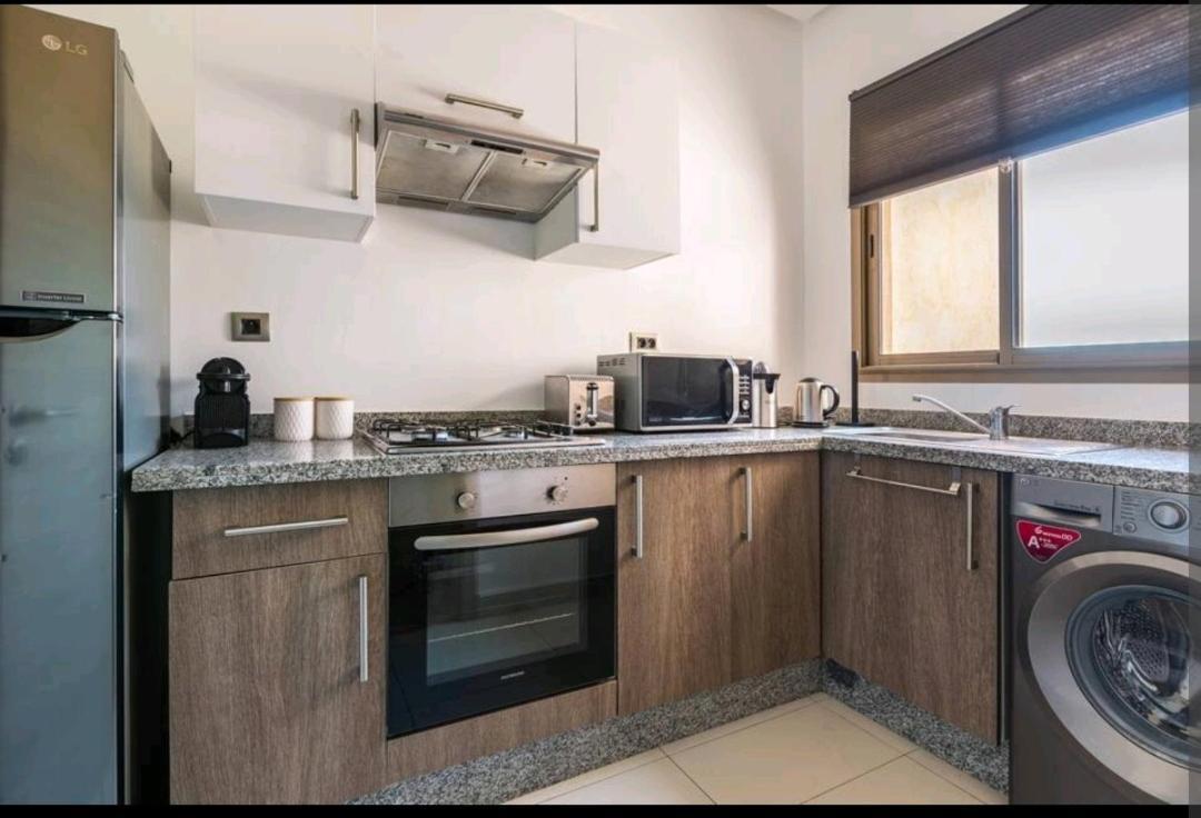 Marrakech Golf City Prestigia Marraquexe Exterior foto