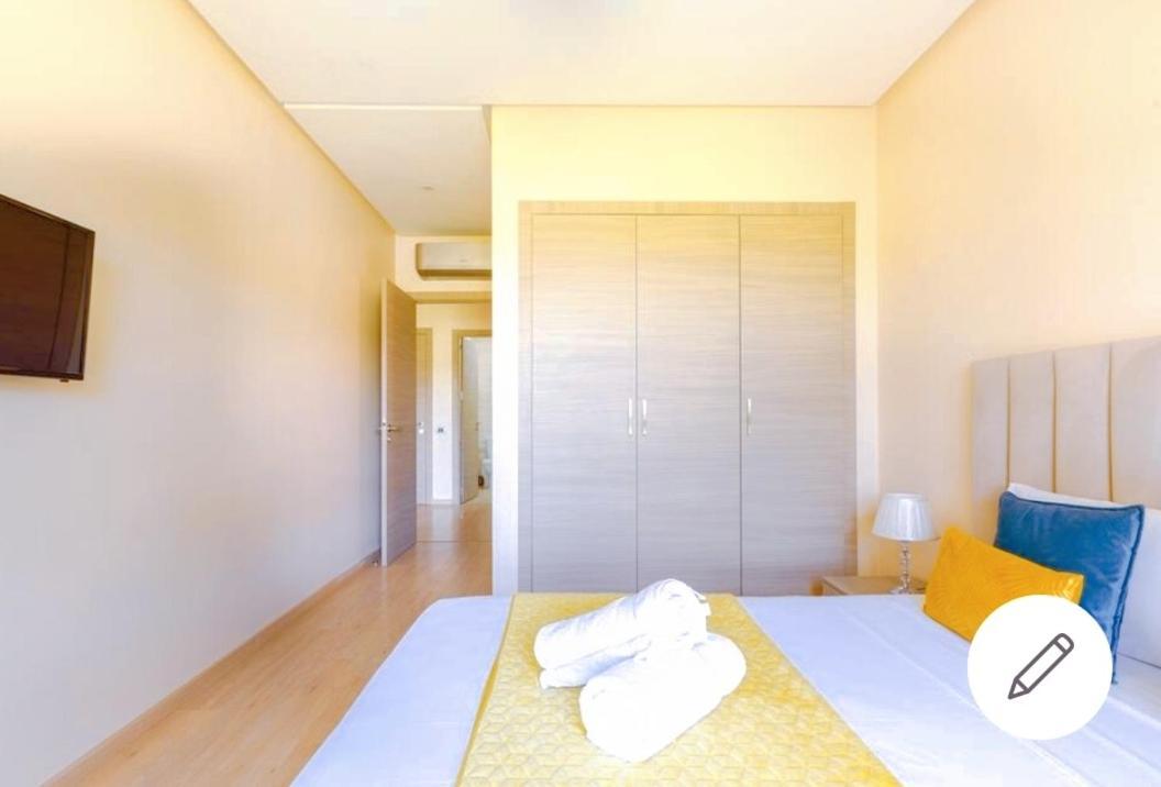 Marrakech Golf City Prestigia Marraquexe Exterior foto