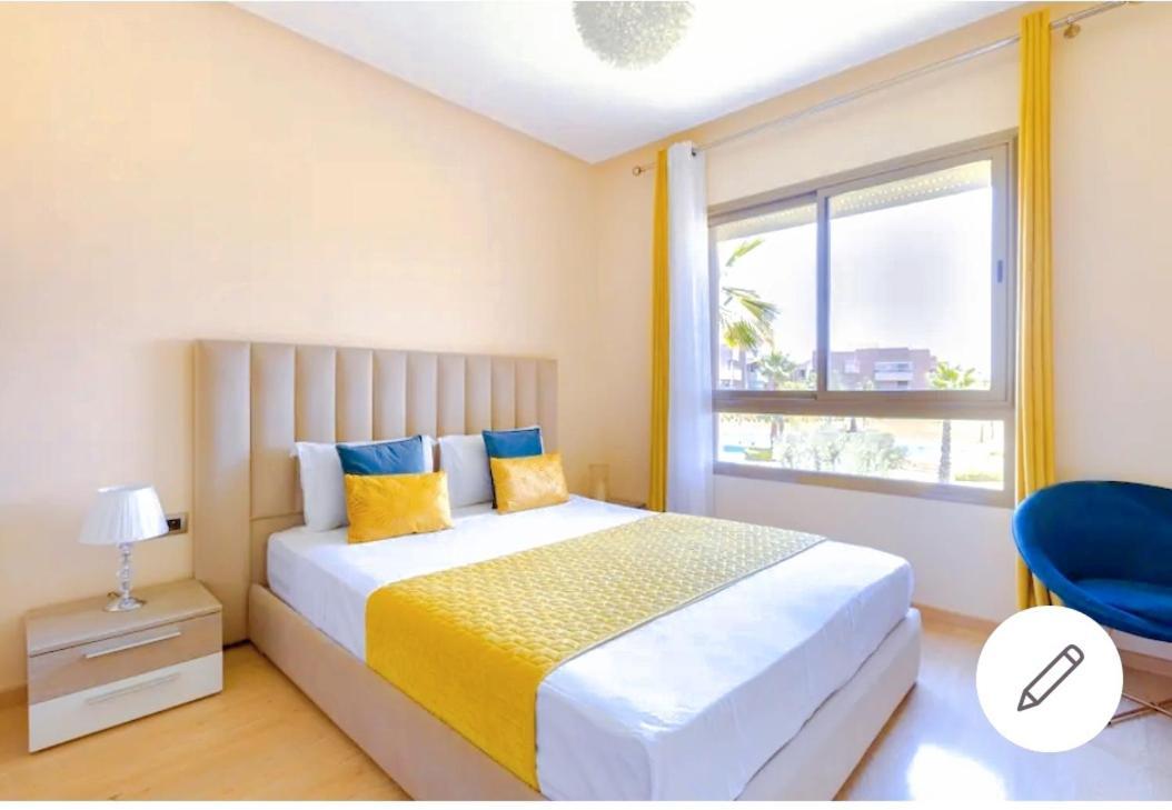 Marrakech Golf City Prestigia Marraquexe Exterior foto