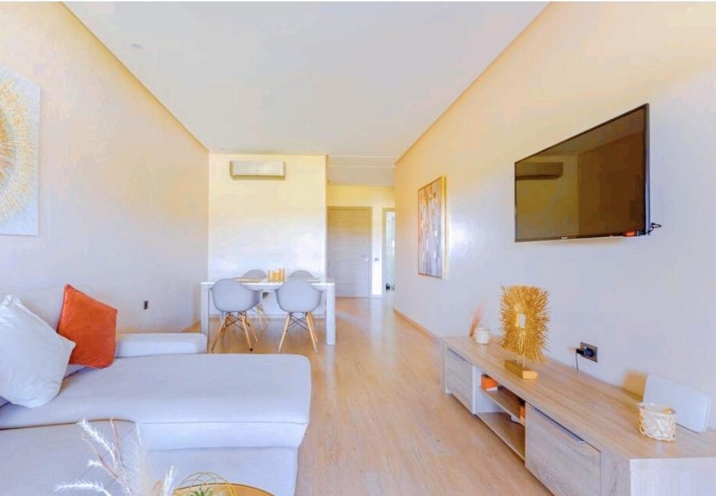 Marrakech Golf City Prestigia Marraquexe Exterior foto